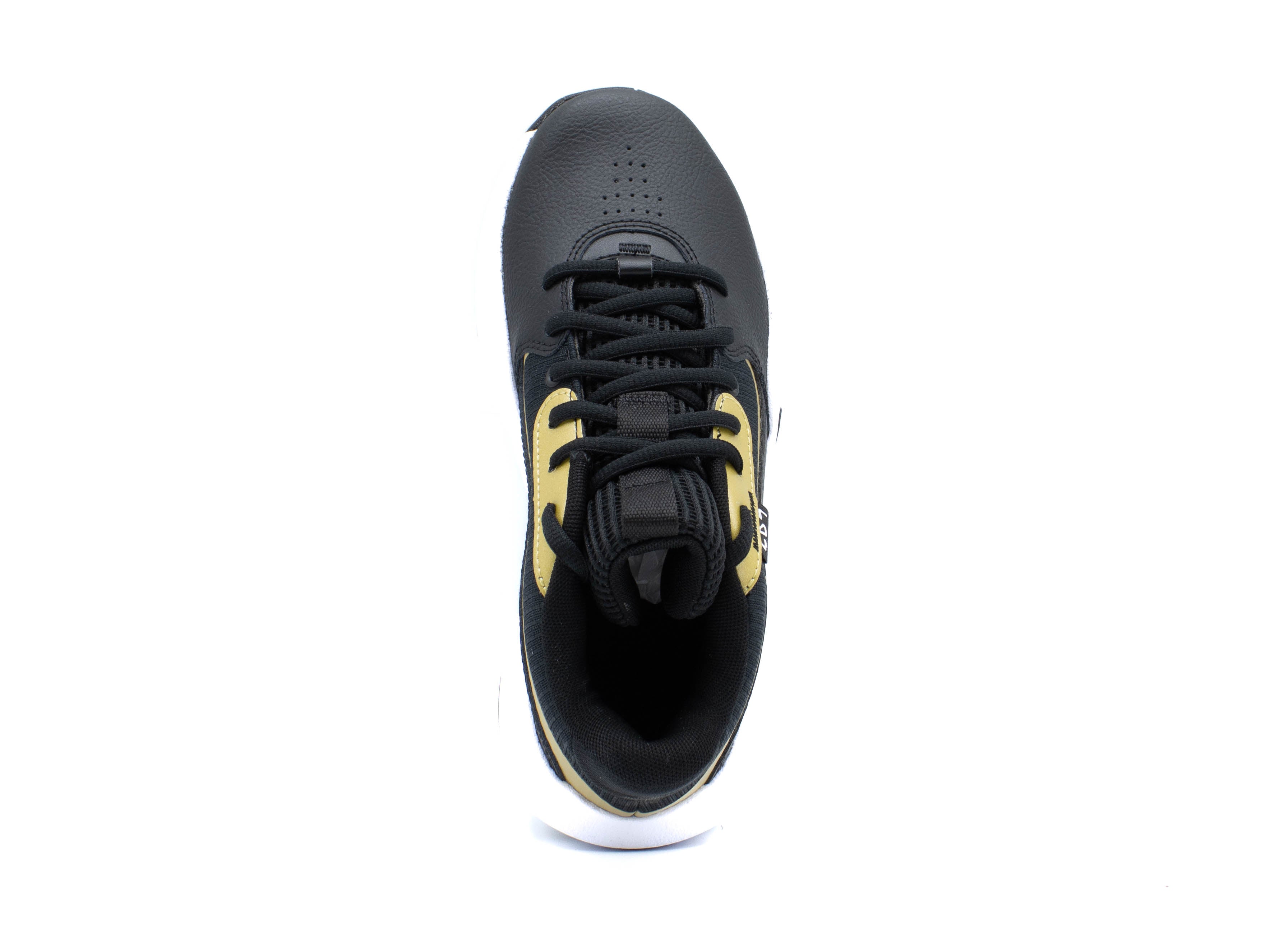 UNDER ARMOUR Lockdown 7 Basketball Shoes – shoeper.com