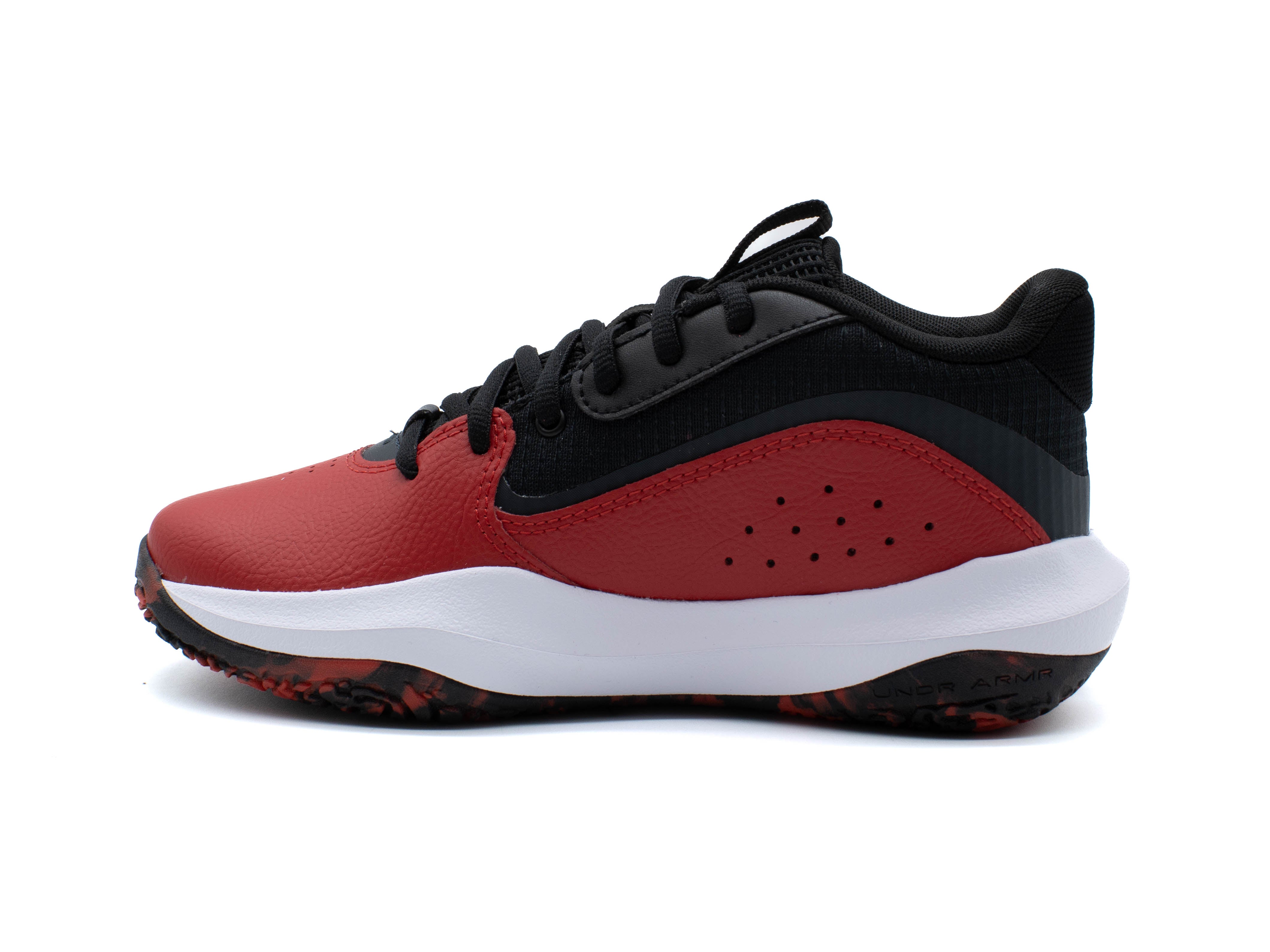 Boys Youth Under Armour Basketball retailer Shoes