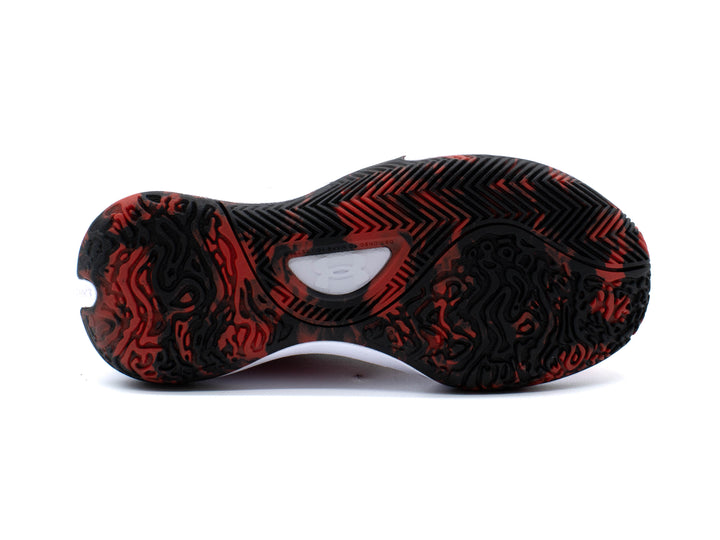 UNDER ARMOUR Youth Boys Lockdown Basketball Shoes