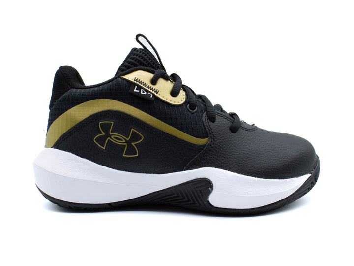 UNDER ARMOUR Lockdown 7 Basketball Shoes