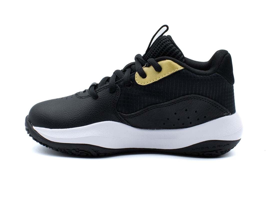 UNDER ARMOUR Lockdown 7 Basketball Shoes