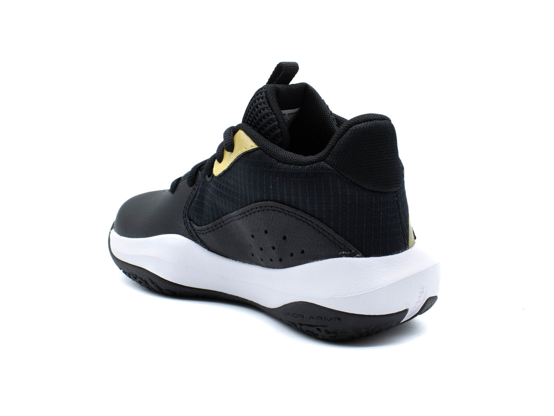 UNDER ARMOUR Lockdown 7 Basketball Shoes