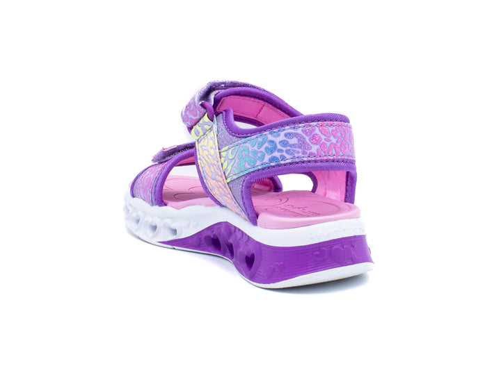 SKECHERS Flutter Hearts Sandal