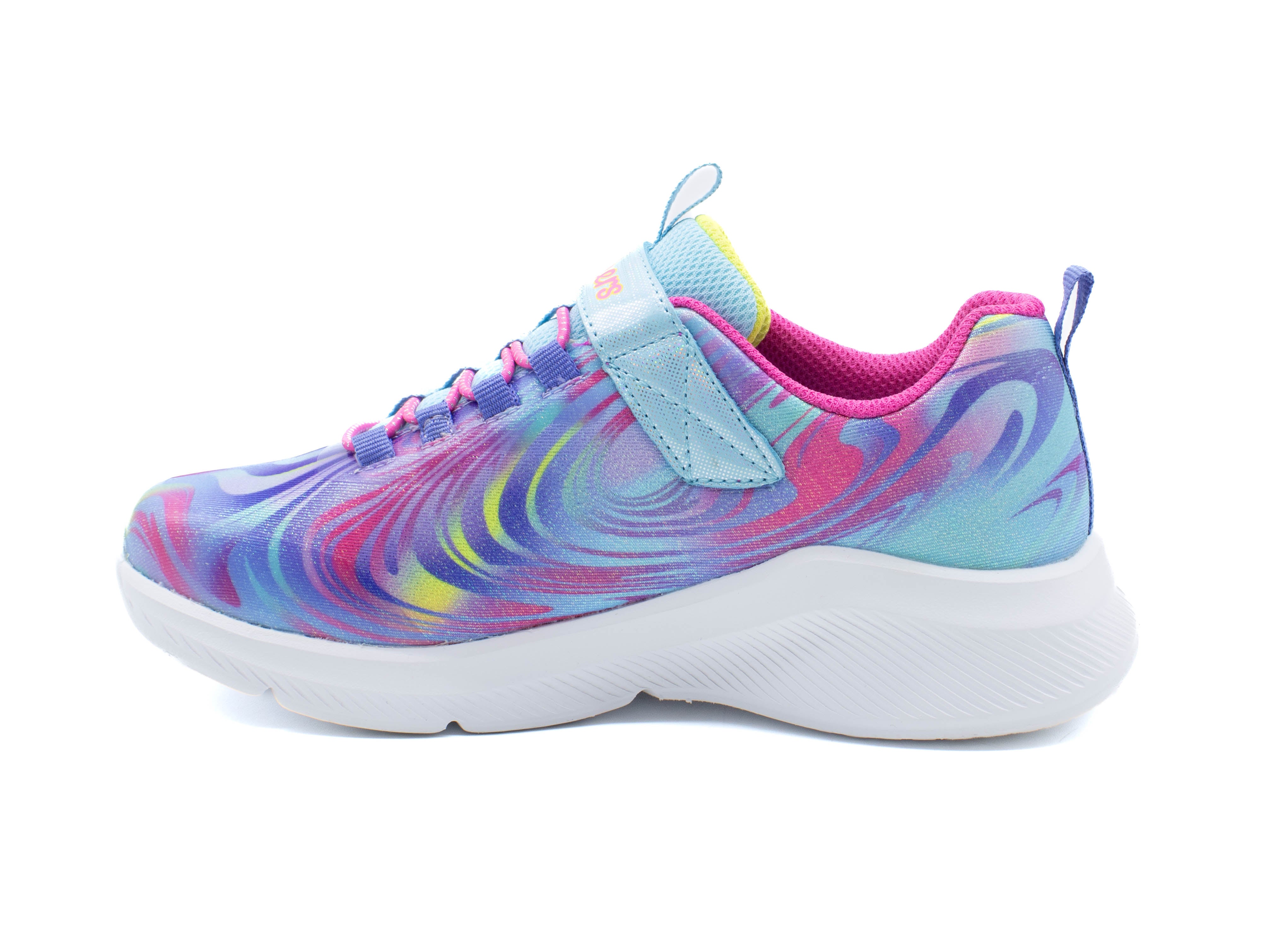 SKECHERS Dreamy Lites Toddler Girls