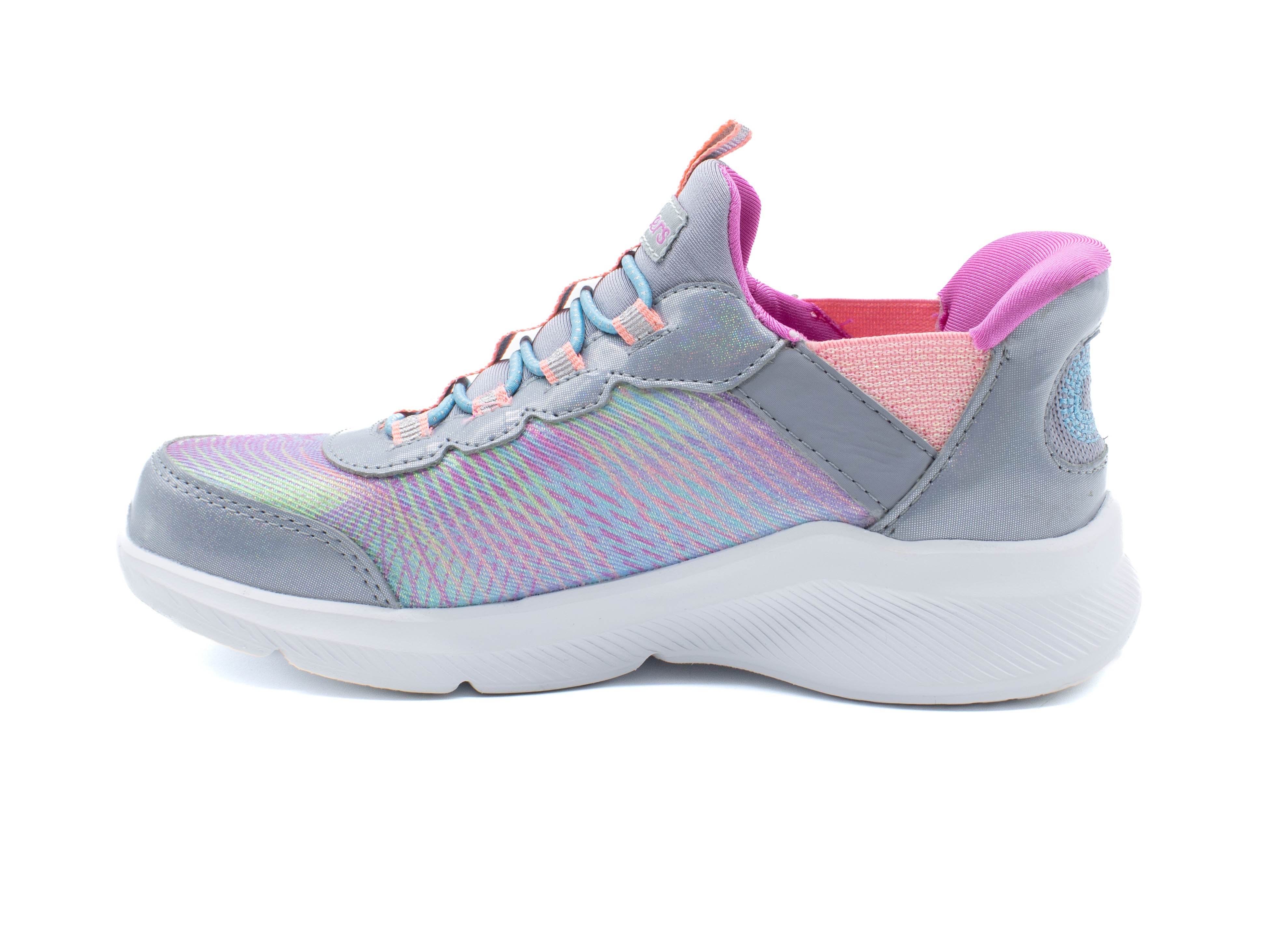 SKECHERS Dreamy Lites - Colorful Prism