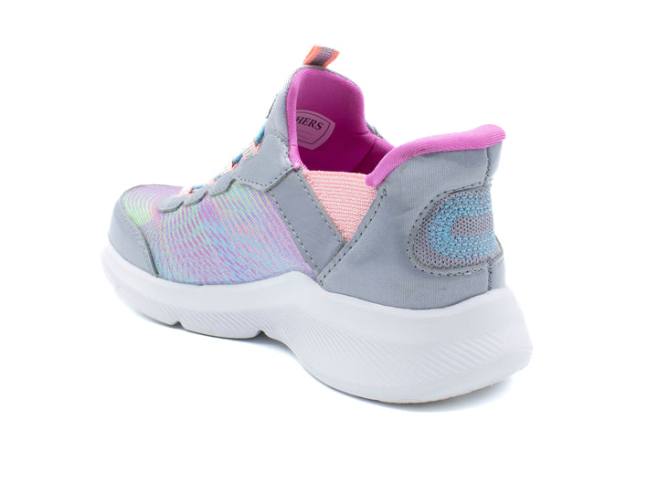 SKECHERS Dreamy Lites - Colorful Prism