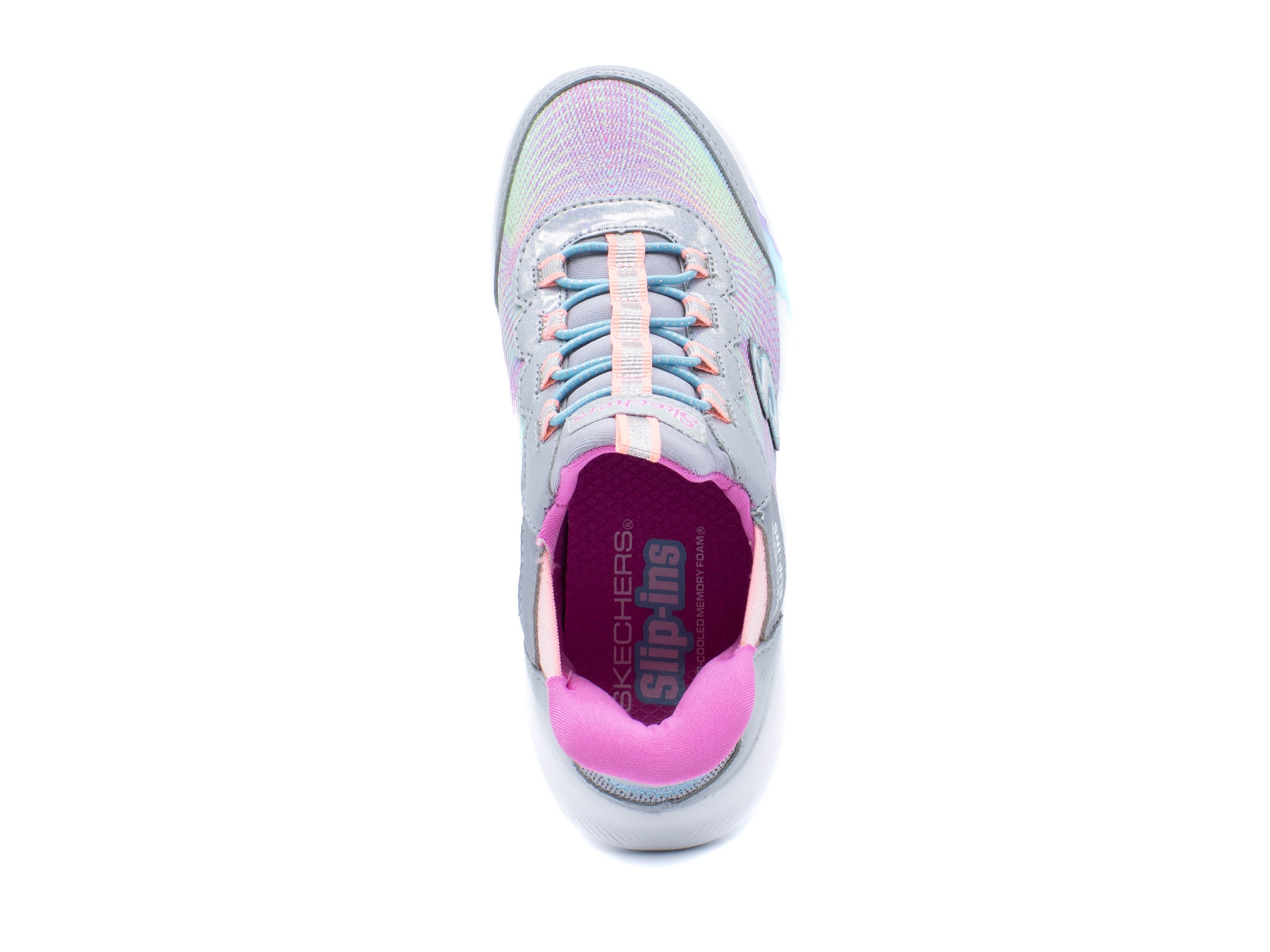 SKECHERS Dreamy Lites - Colorful Prism