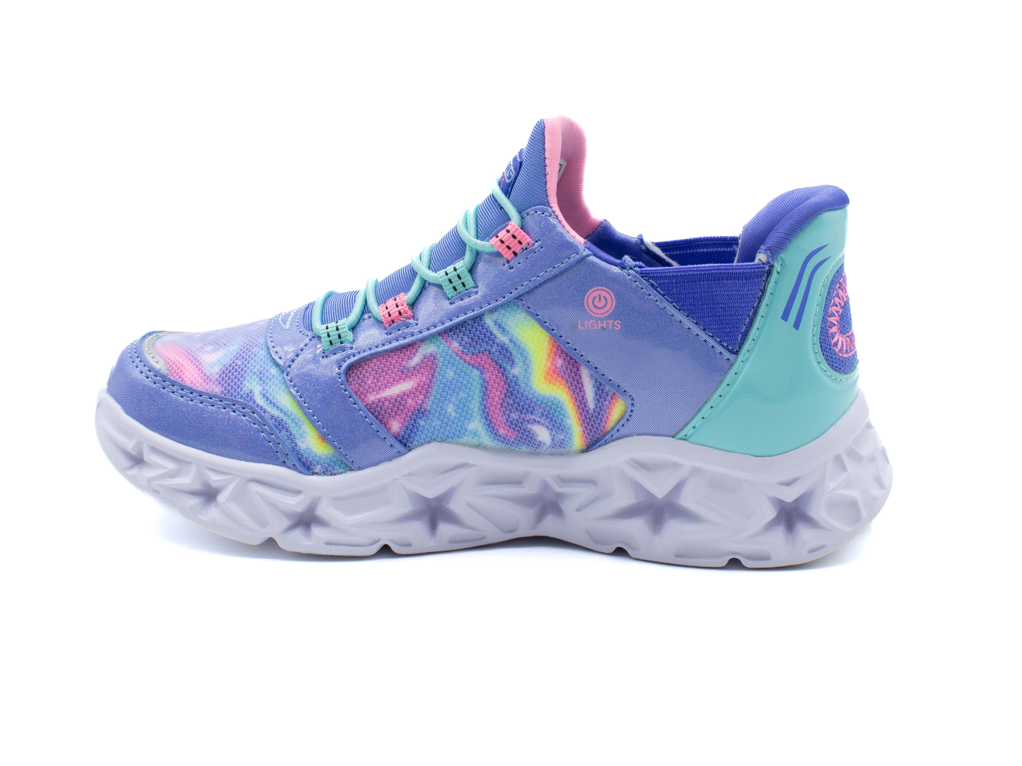 SKECHERS Slip-Ins Galaxy Lights Cosmic