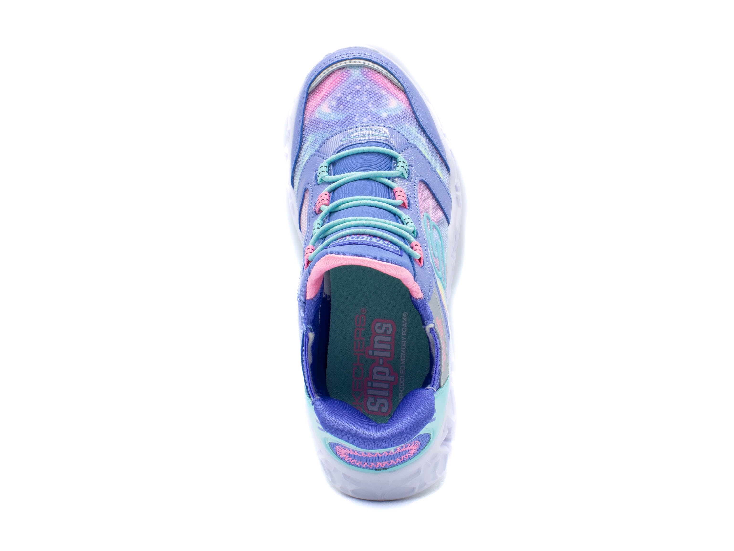 SKECHERS Slip-Ins Galaxy Lights Cosmic