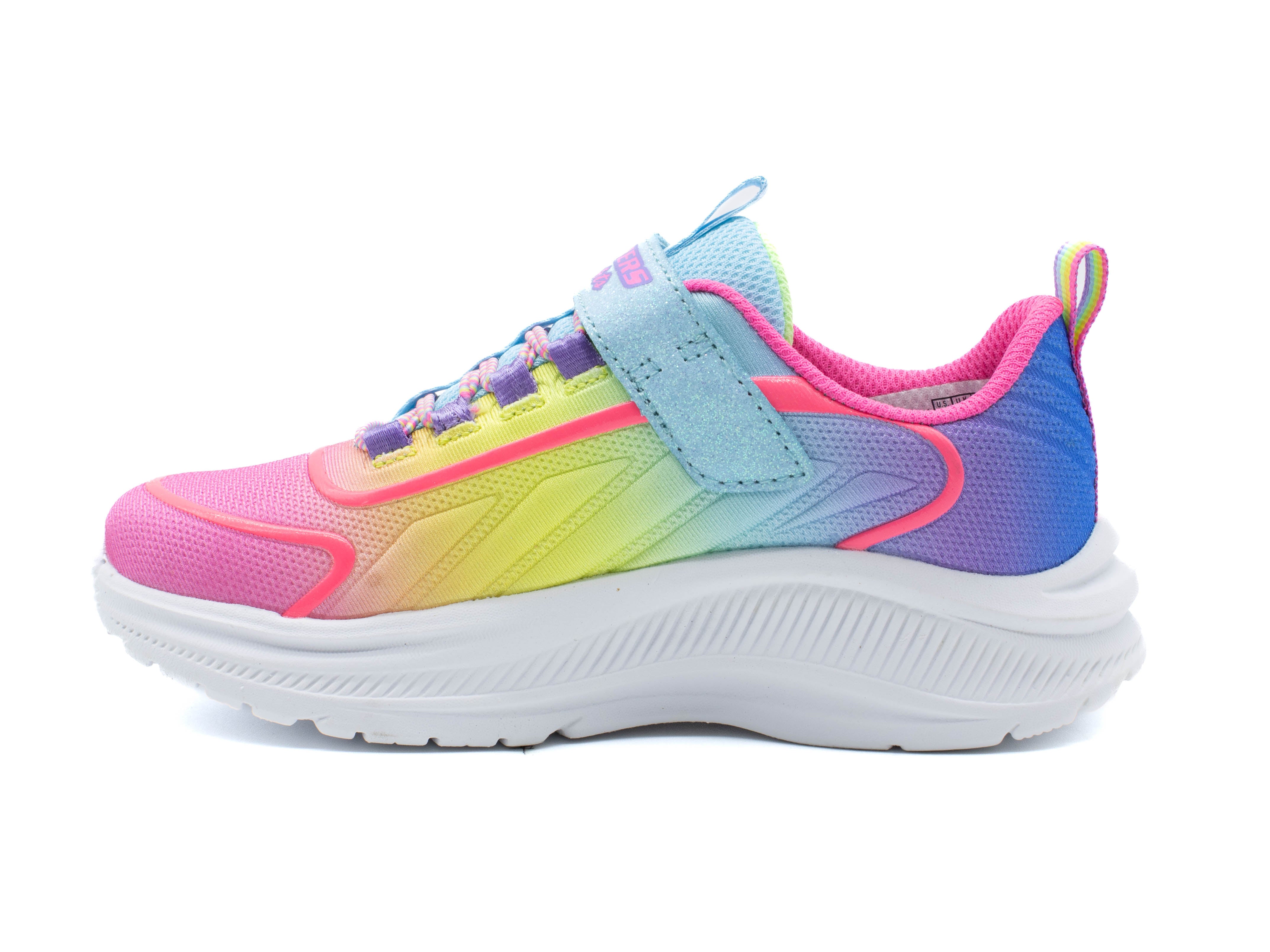 SKECHERS Rainbow Cruisers