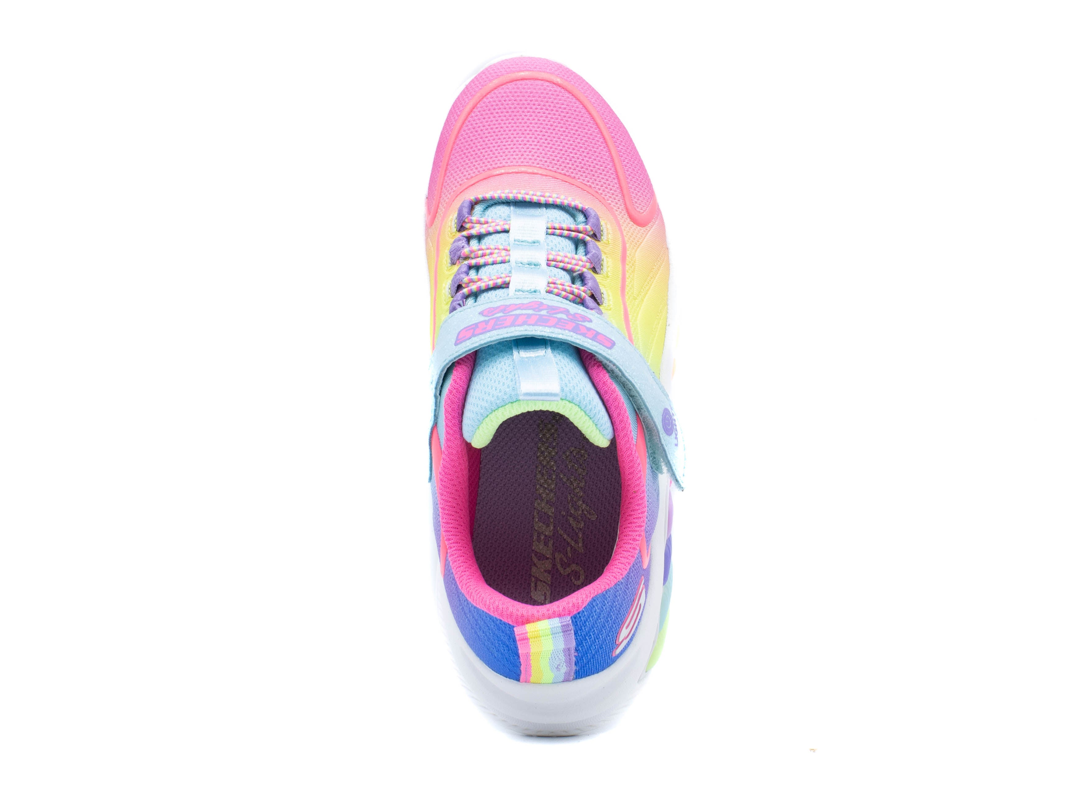 SKECHERS Rainbow Cruisers