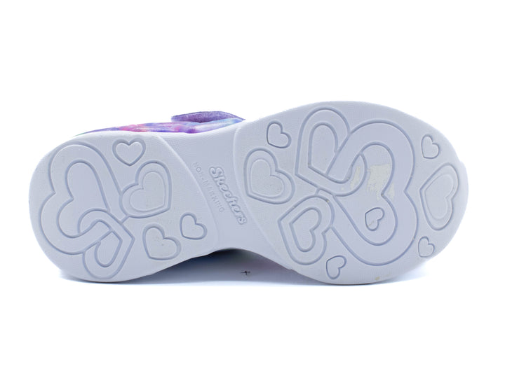 SKECHERS Infinite Heart Lights