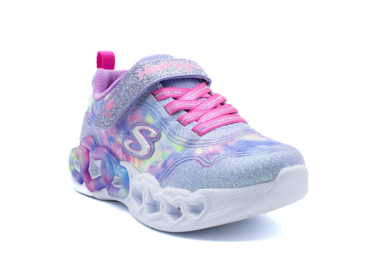 SKECHERS Infinite Heart Lights