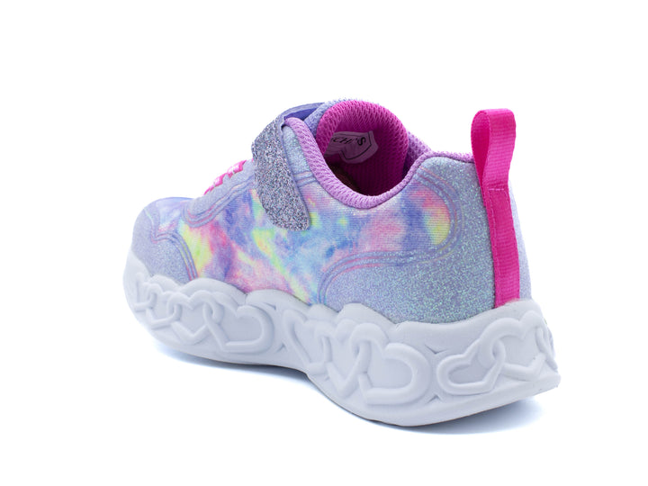 SKECHERS Infinite Heart Lights