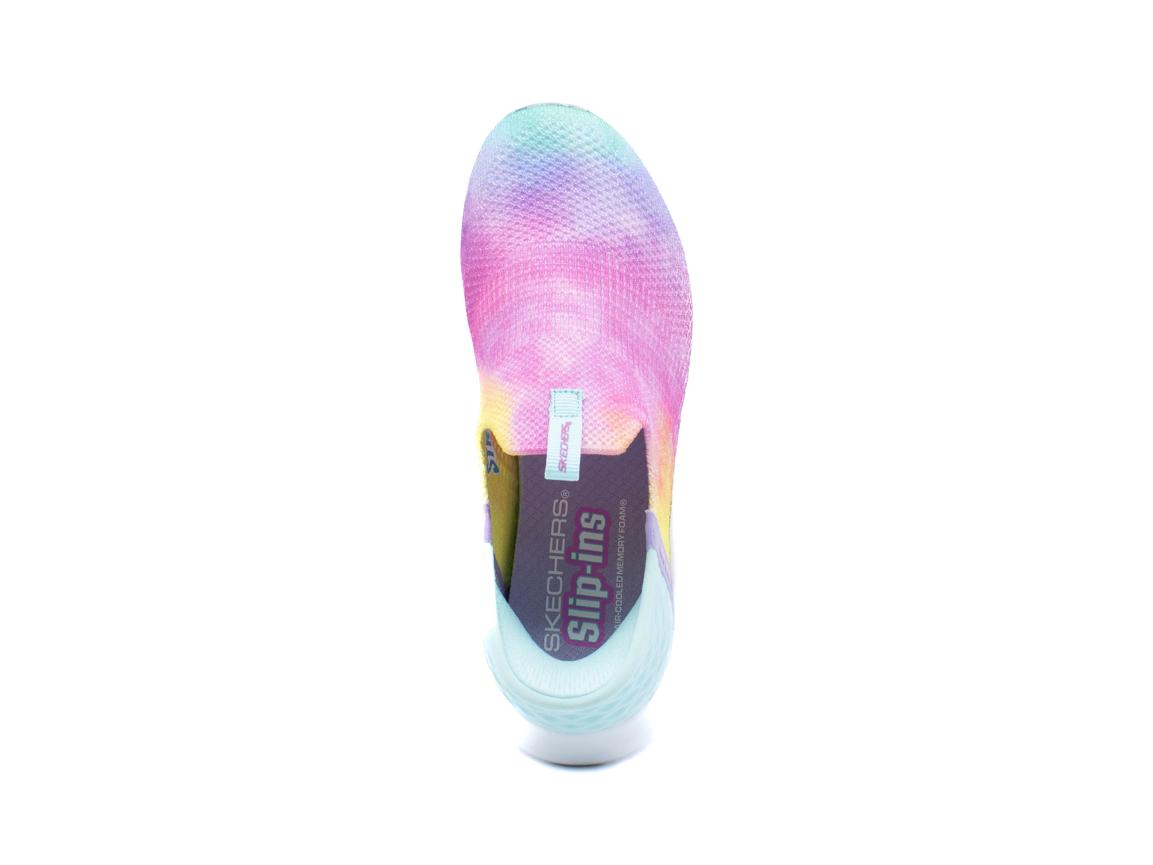 SKECHERS Slip-ins: Ultra Flex 3.0 - Pastel Clouds