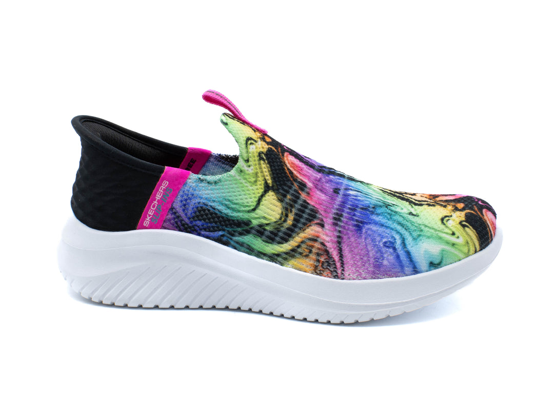 SKECHERS Slip-ins®: Ultra Flex 3.0 - Cosmo Swirl