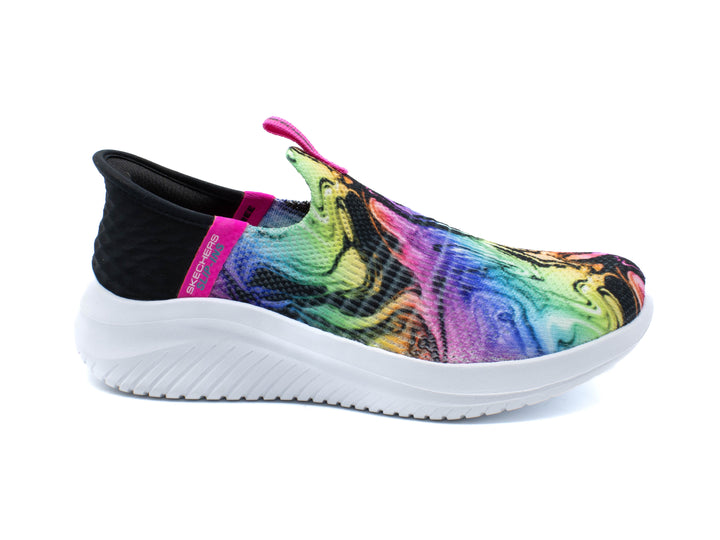 SKECHERS Slip-ins®: Ultra Flex 3.0 - Cosmo Swirl