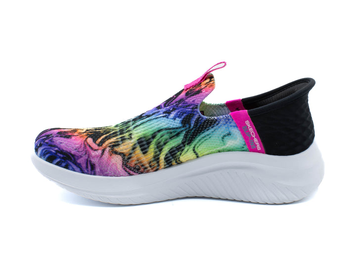 SKECHERS Slip-ins®: Ultra Flex 3.0 - Cosmo Swirl