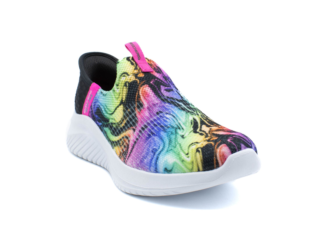 SKECHERS Slip-ins®: Ultra Flex 3.0 - Cosmo Swirl