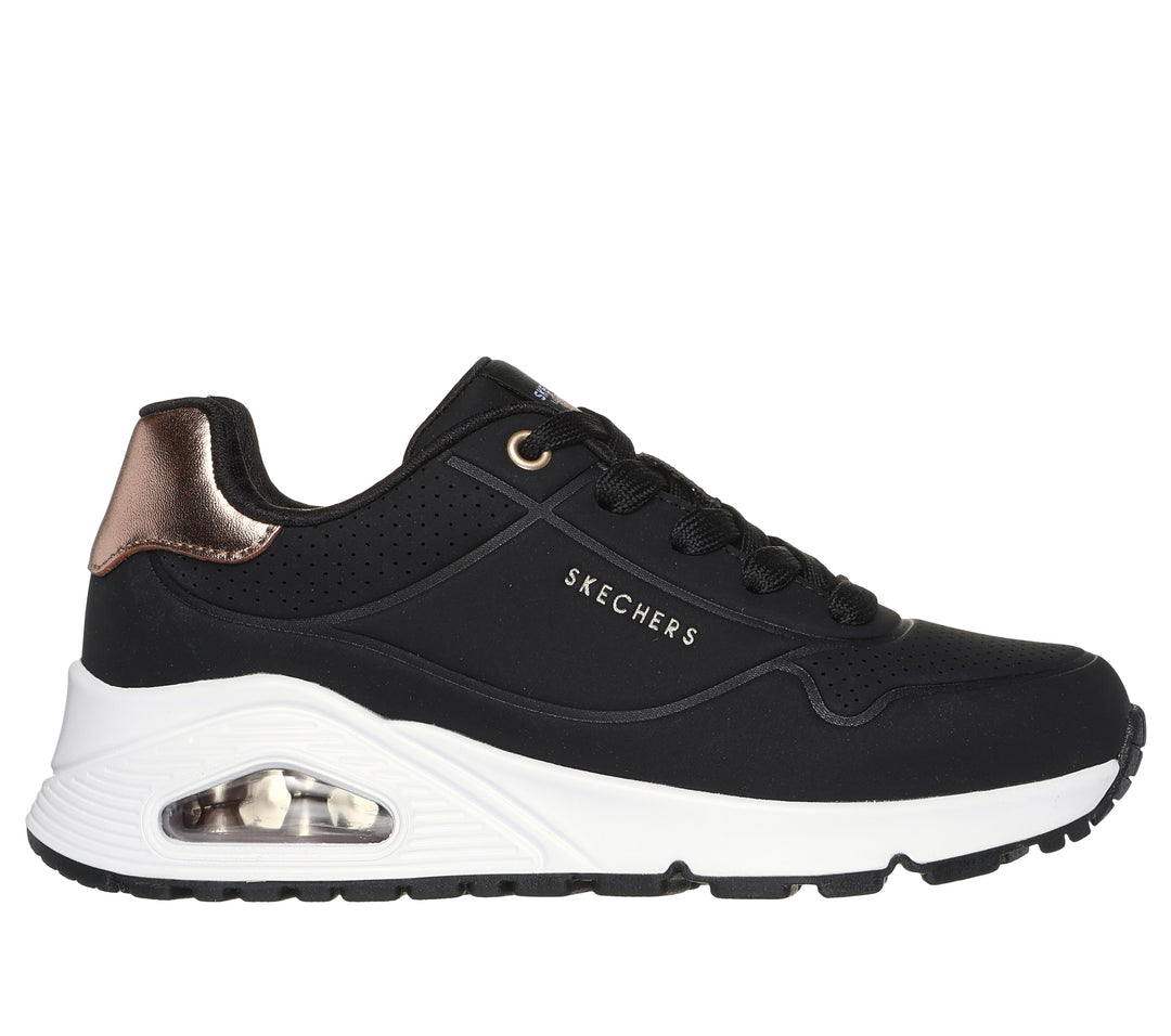 SKECHERS Uno Gen1 - Shimmer Away