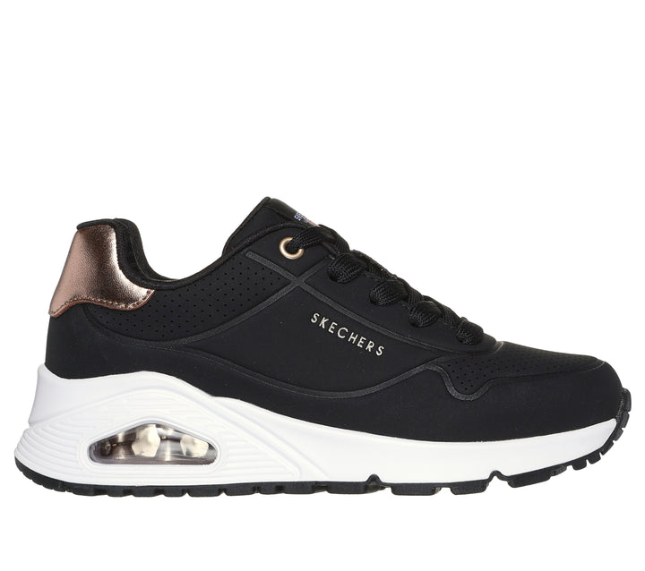 SKECHERS Uno Gen1 - Shimmer Away