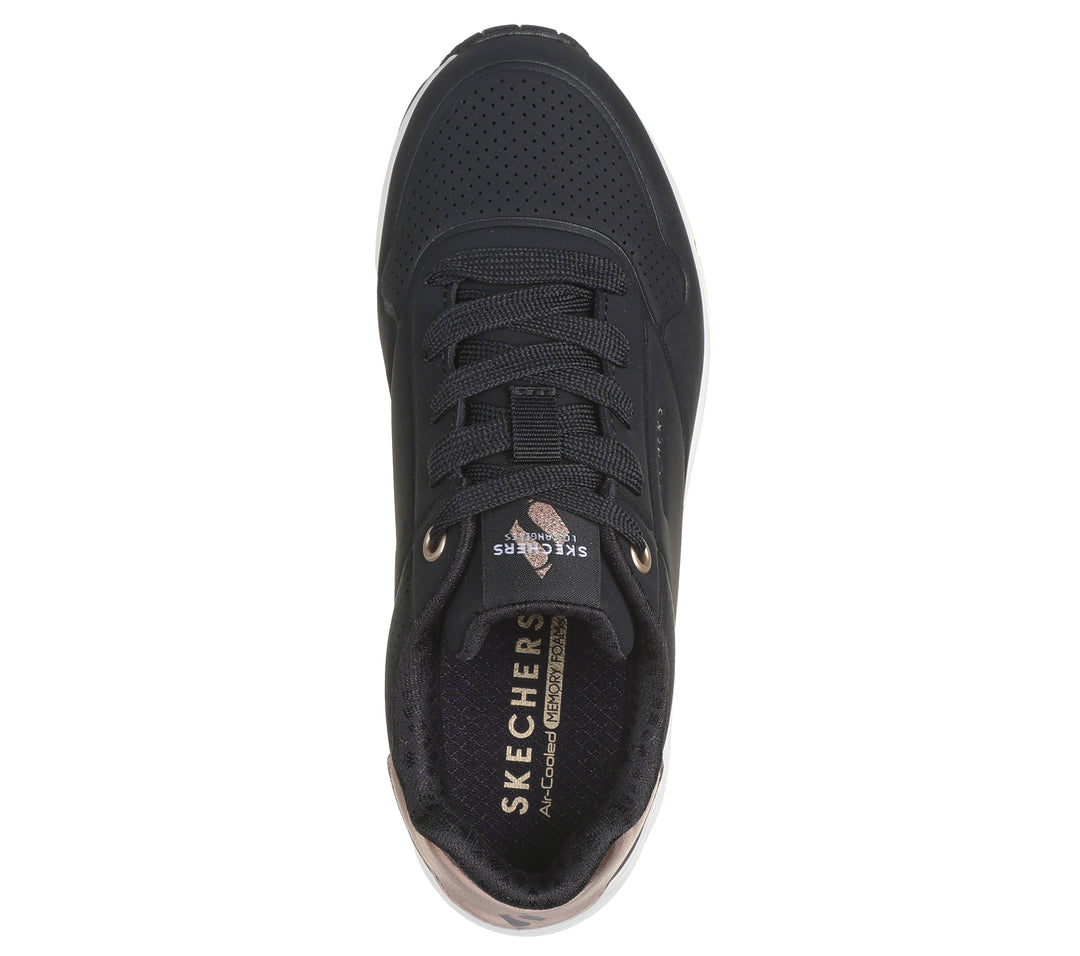 SKECHERS Uno Gen1 - Shimmer Away