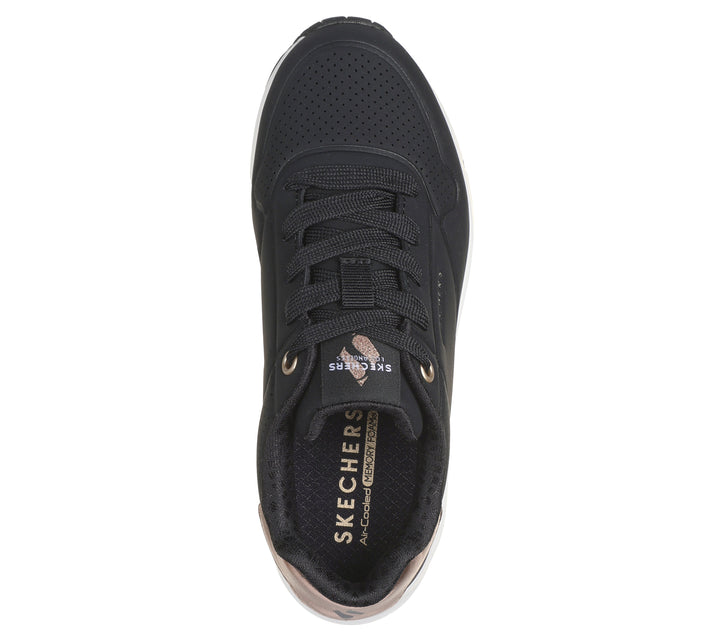 SKECHERS Uno Gen1 - Shimmer Away
