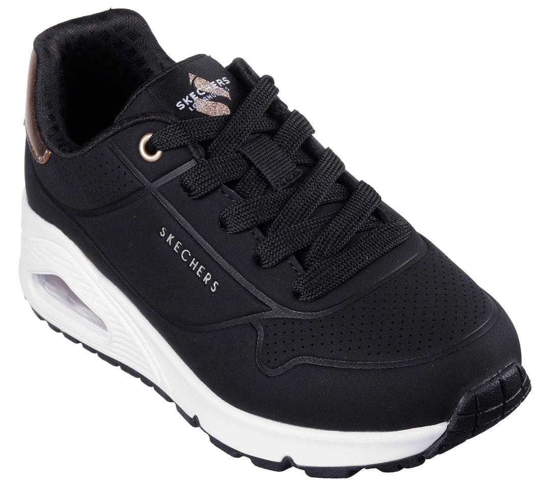 SKECHERS Uno Gen1 - Shimmer Away