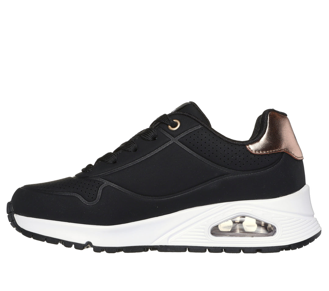 SKECHERS Uno Gen1 - Shimmer Away