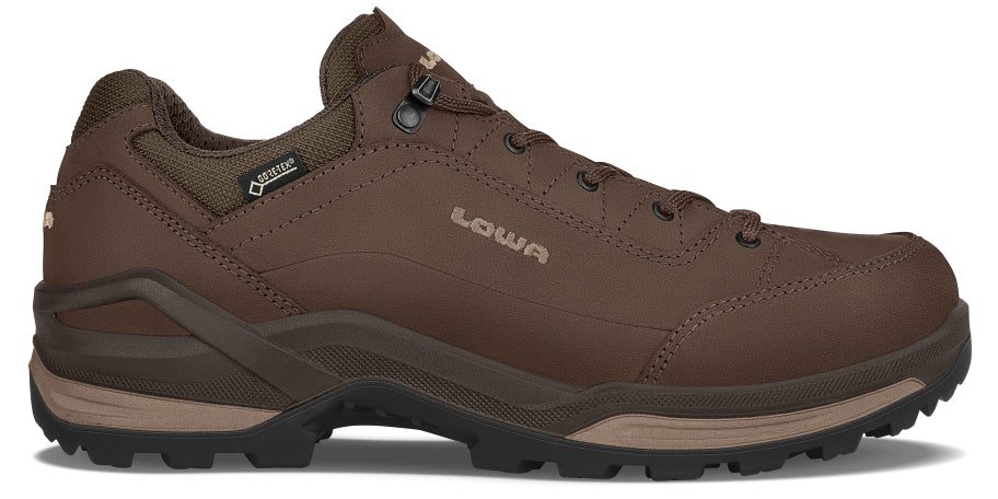 LOWA RENEGADE GTX LO WIDE