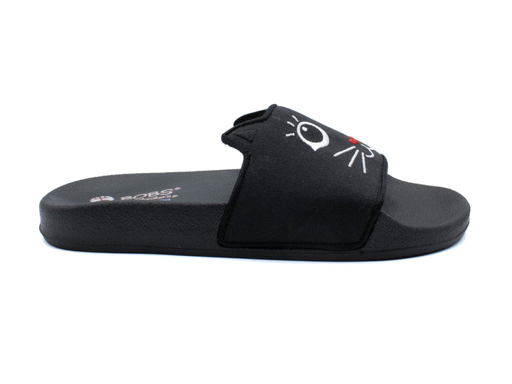 SKECHERS BOBS Pop Ups - Paws-I-tive