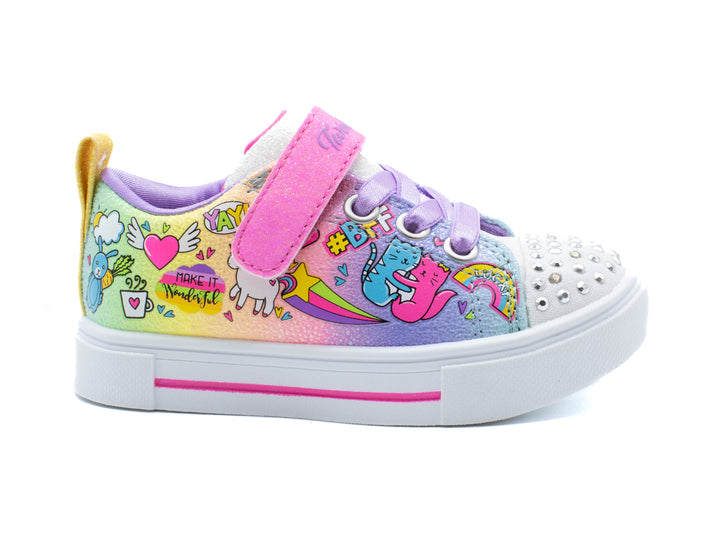 SKECHERS TWINKLE SPARKS