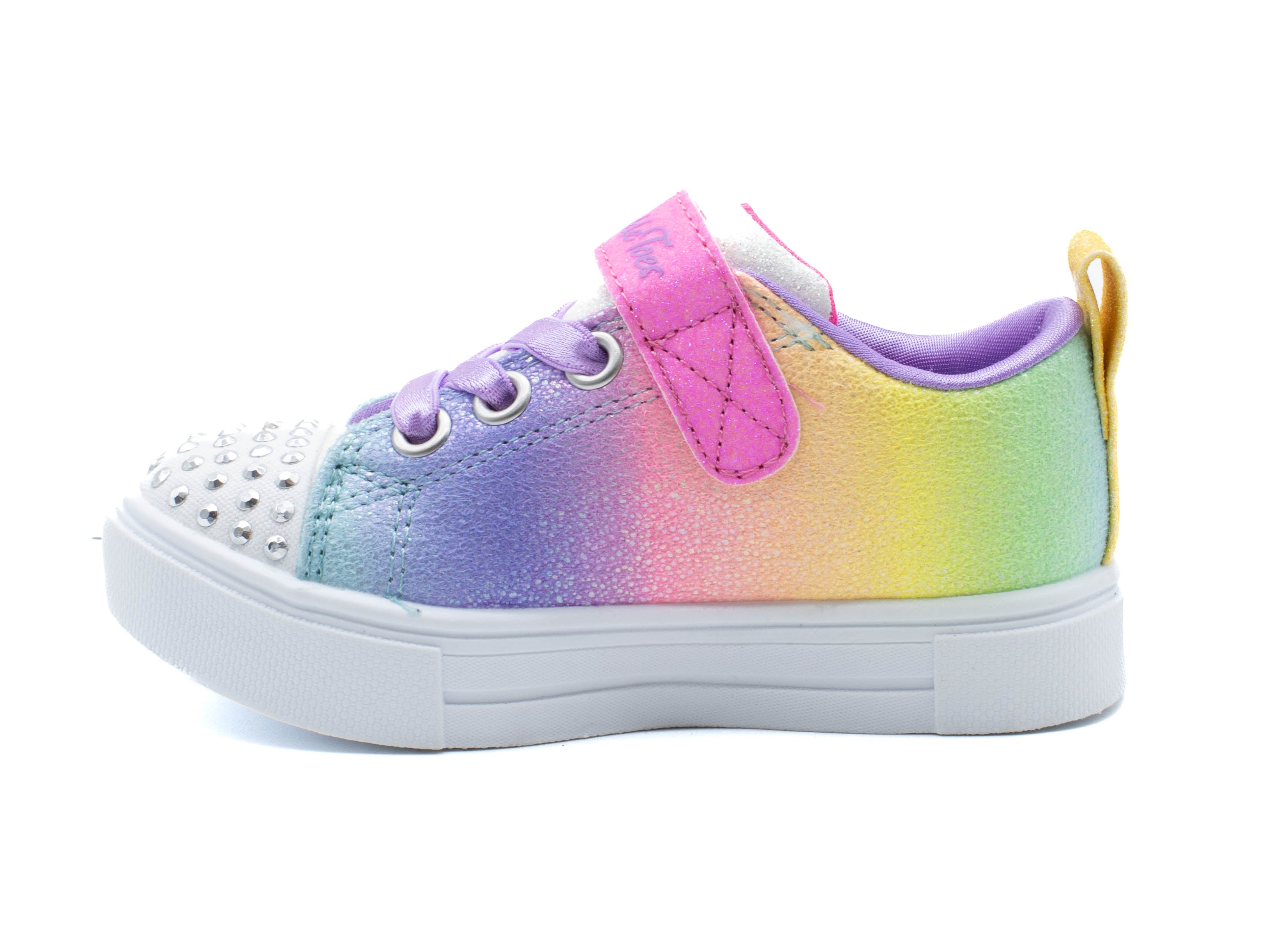 SKECHERS TWINKLE SPARKS – shoeper.com