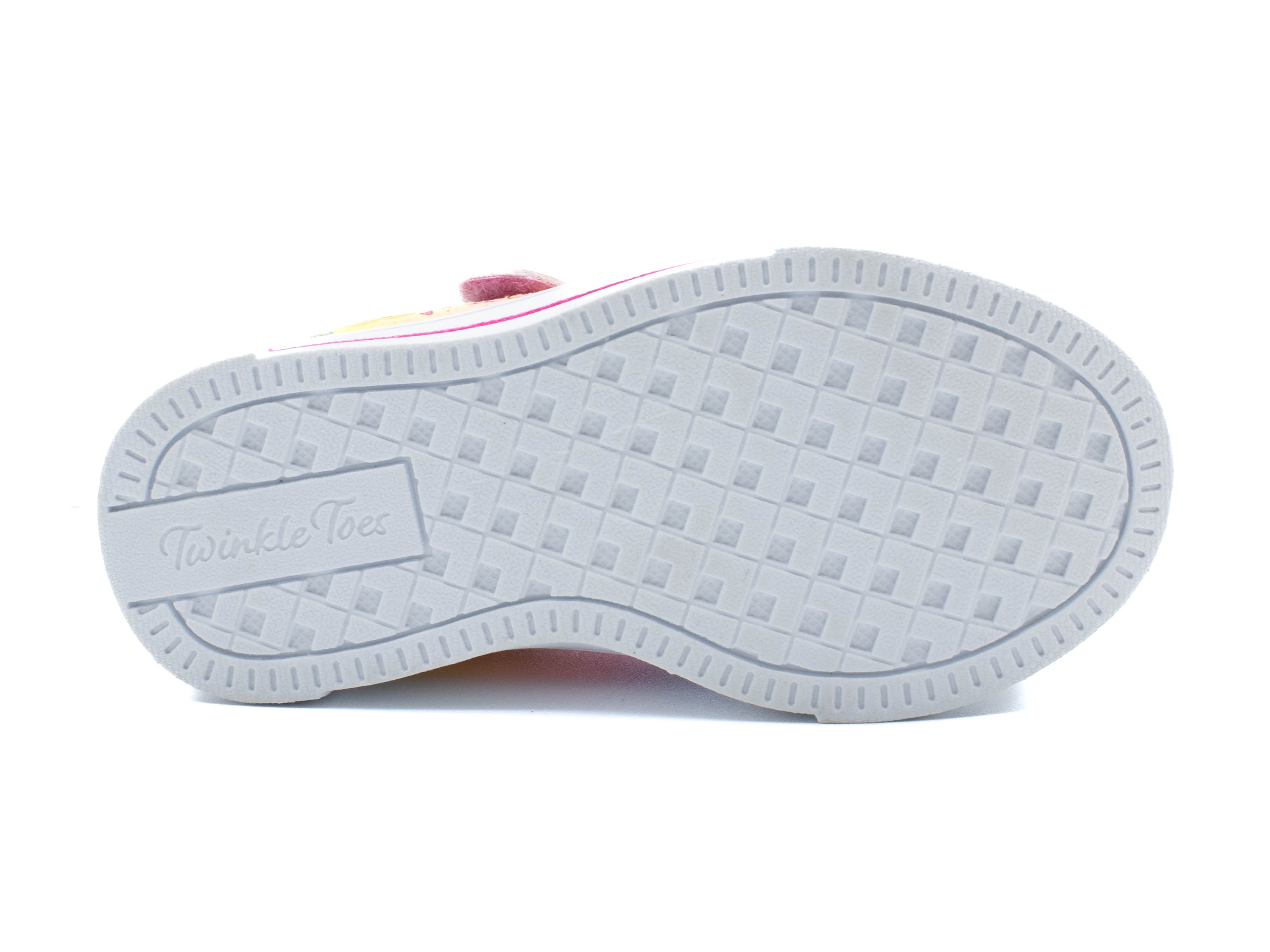 その他 tinkle Skechers Girls' Twinkle Sparks Sneaker - Lav | SoftMoc.com