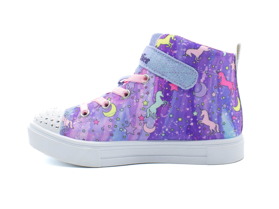 SKECHERS TWINKLE SPARKS ICE UNICORN