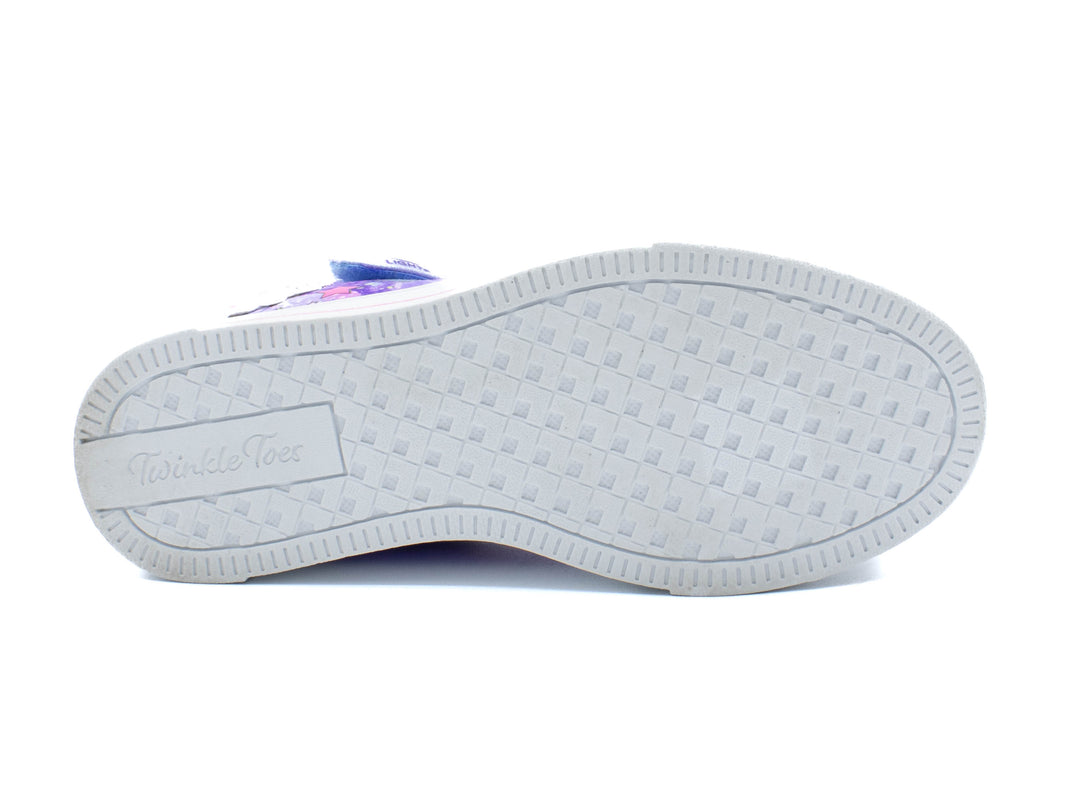 SKECHERS TWINKLE SPARKS ICE UNICORN