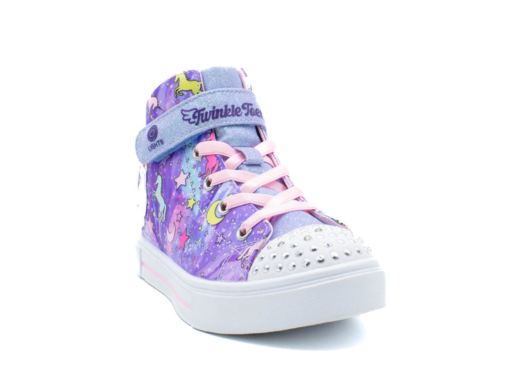 SKECHERS TWINKLE SPARKS ICE UNICORN