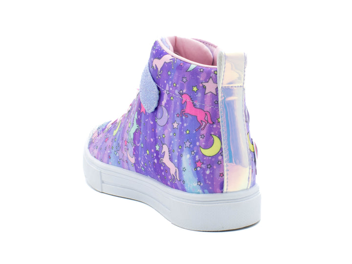 SKECHERS TWINKLE SPARKS ICE UNICORN