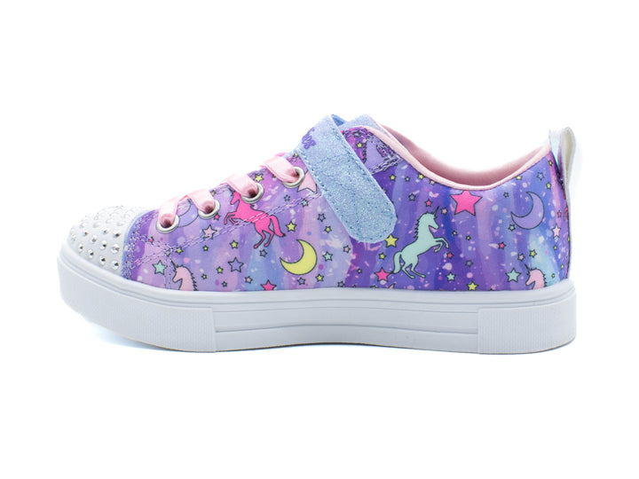 SKECHERS Twinkle Toes Light Up