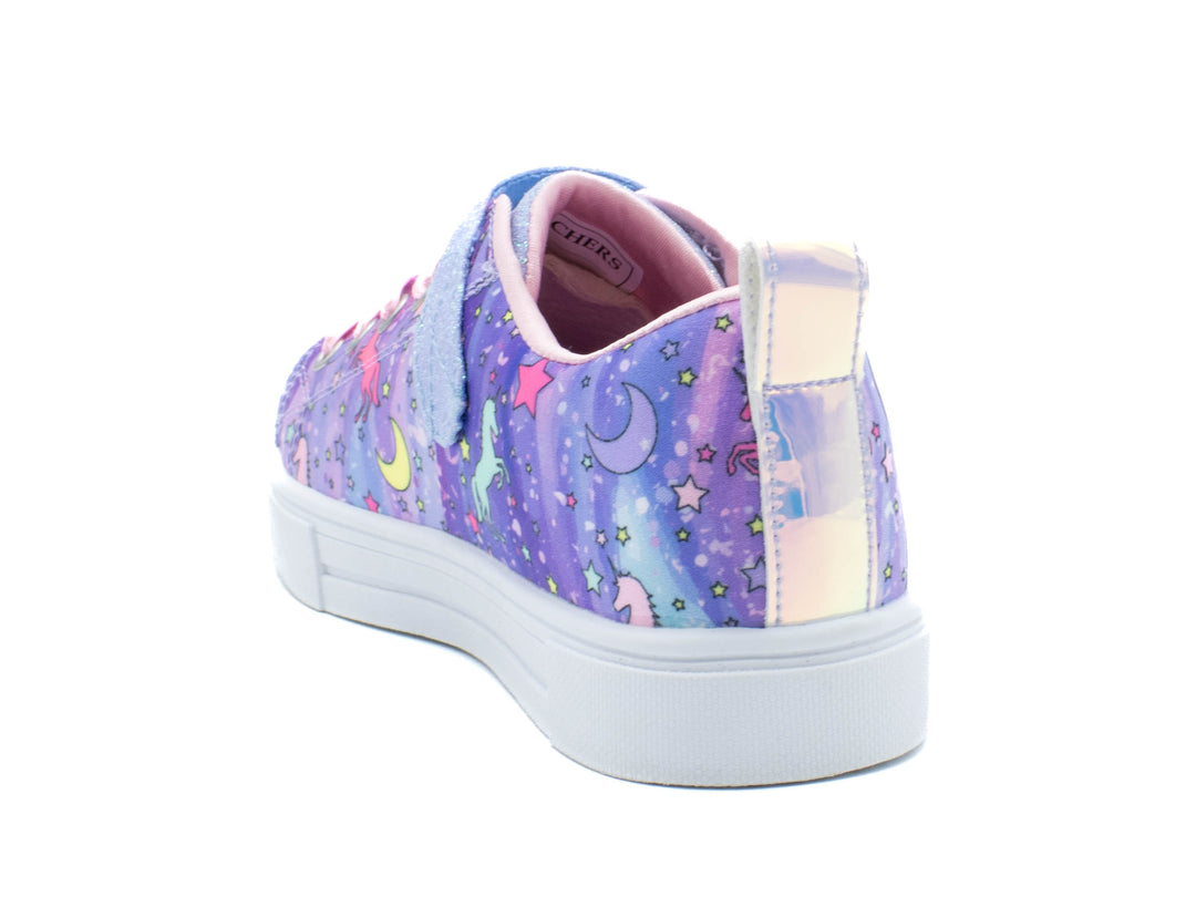 SKECHERS Twinkle Toes Light Up
