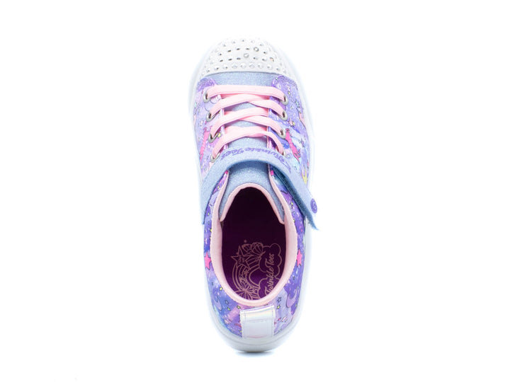 SKECHERS Twinkle Toes Light Up