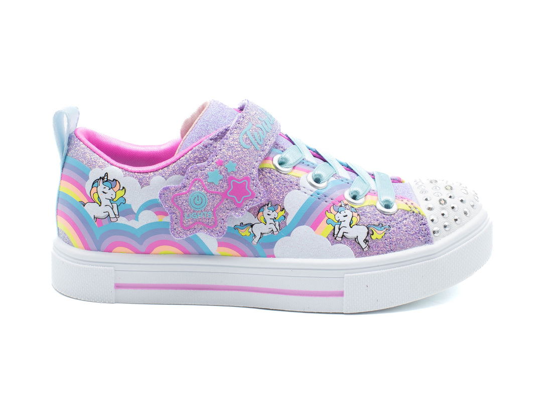 SKECHERS Twinkle Toes: Twinkle Sparks