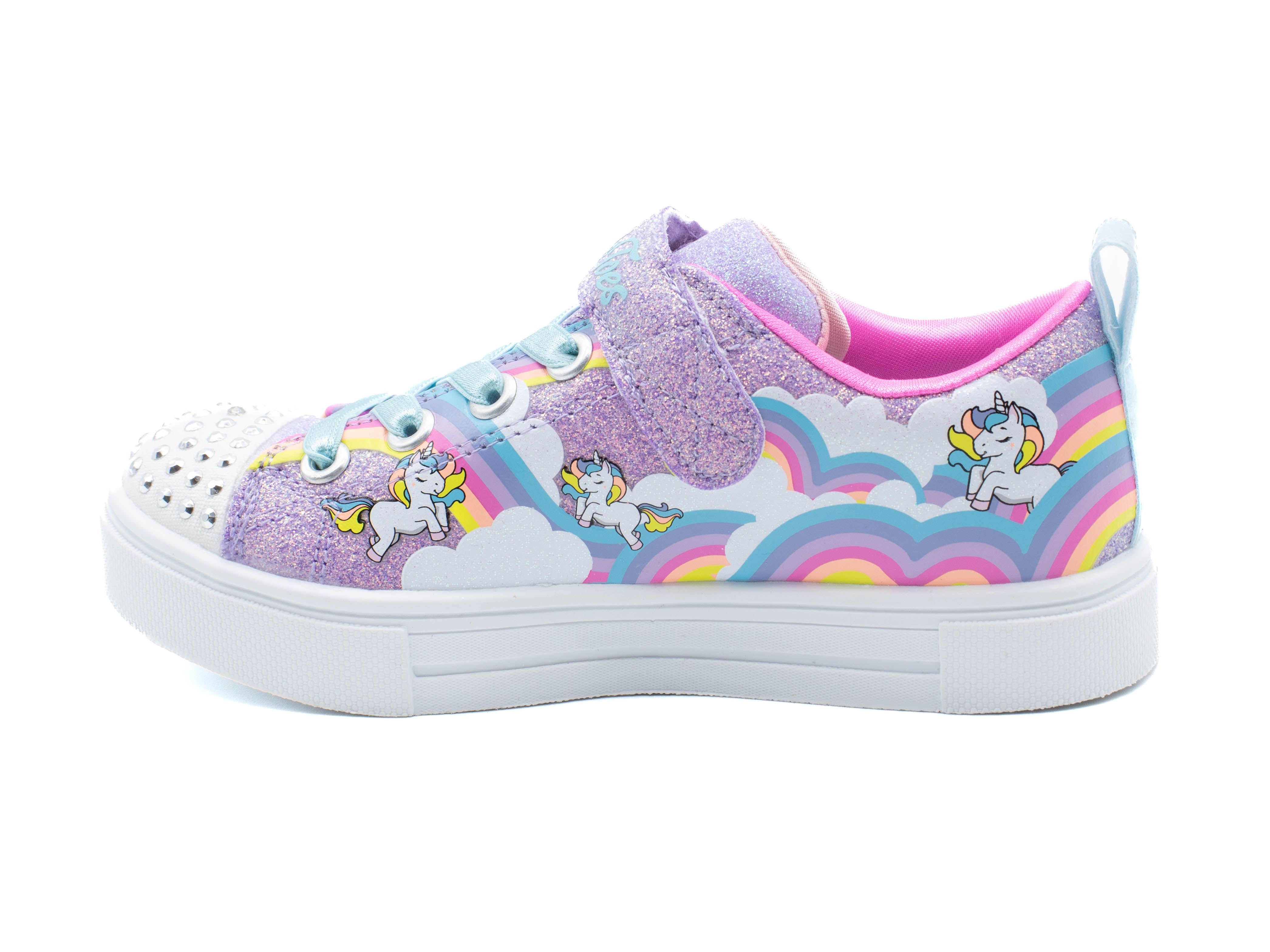 SKECHERS Twinkle Toes: Twinkle Sparks