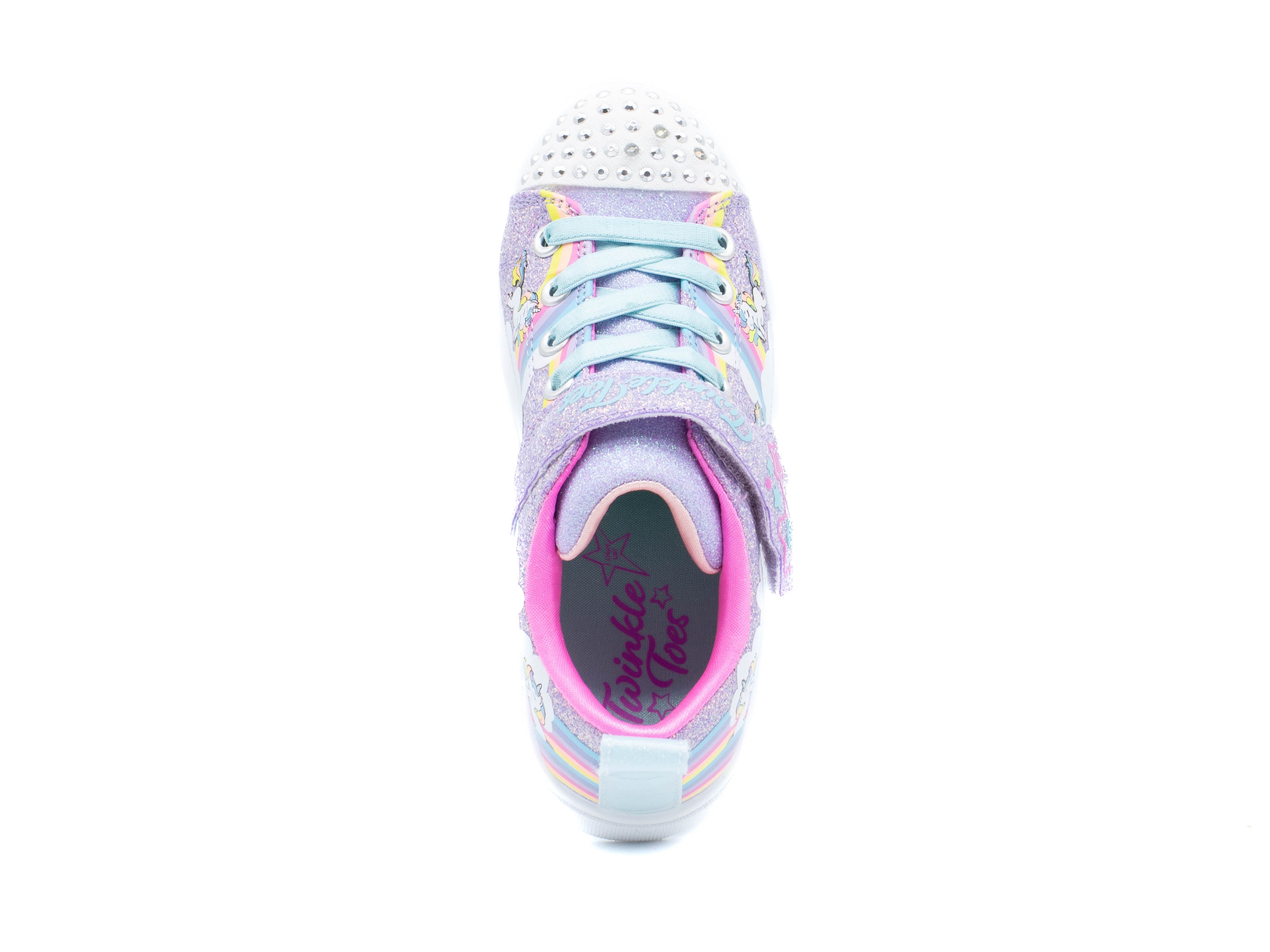 SKECHERS Twinkle Toes: Twinkle Sparks