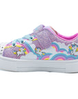 SKECHERS Twinkle Sparks Light-Up Sneaker