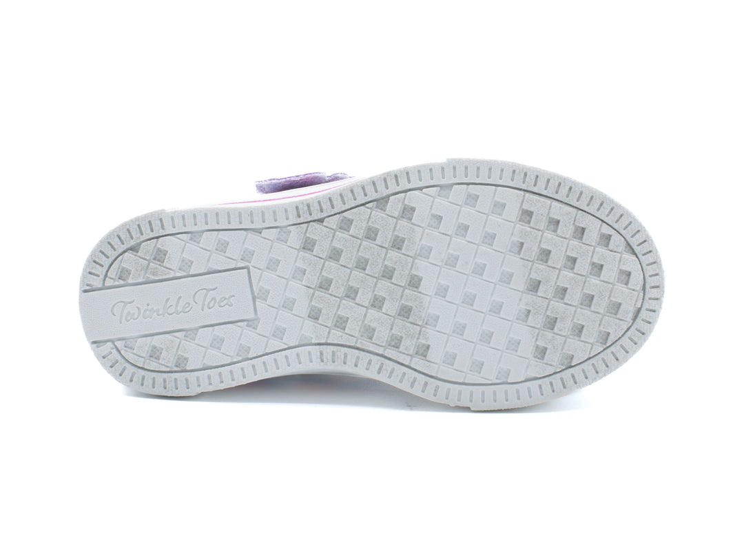 SKECHERS Twinkle Sparks Light-Up Sneaker