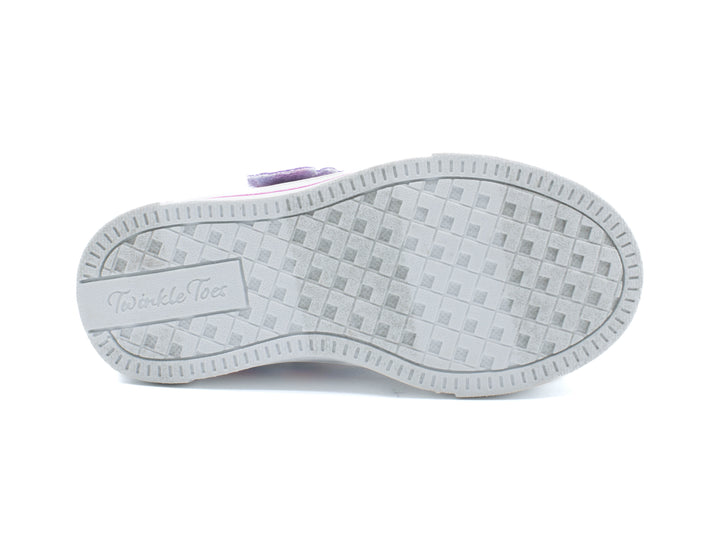 SKECHERS Twinkle Sparks Light-Up Sneaker