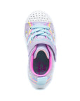 SKECHERS Twinkle Sparks Light-Up Sneaker