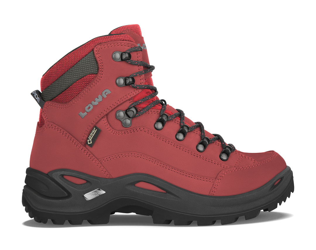 LOWA RENEGADE GTX MID WS
