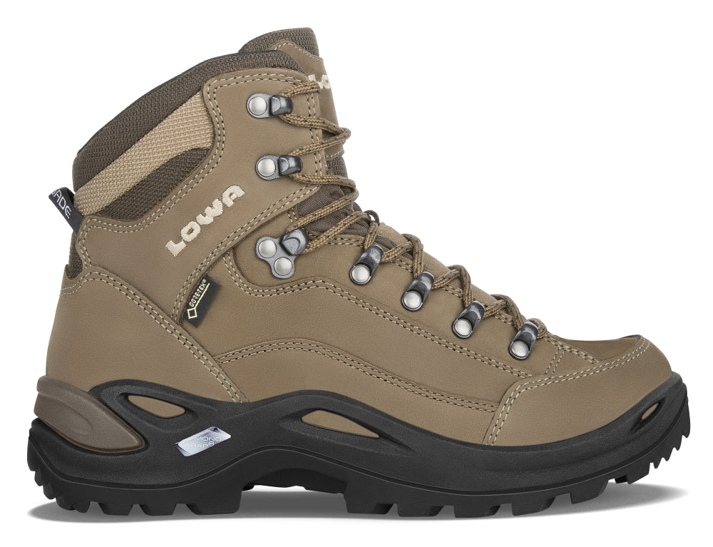 LOWA RENEGADE GTX MID WIDE WS